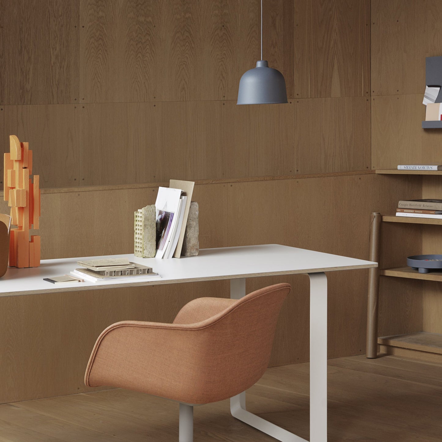 Muuto | Grain Pendant Light