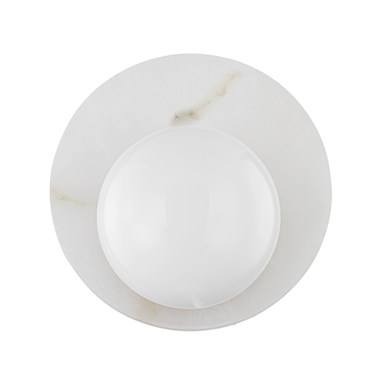 Corbett | Cobalt Wall Sconce 10.5"  Main Image