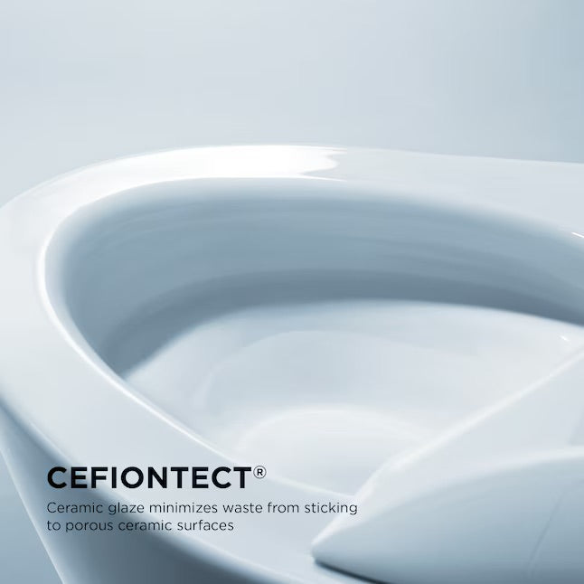Toto | Nexus One-Piece Toilet, 1.28 GPF, Elongated Bowl