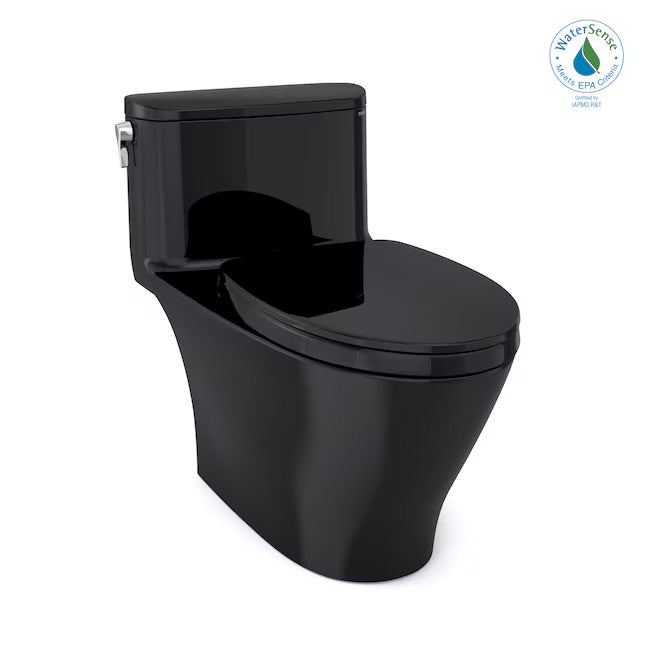 Toto | Nexus One-Piece Toilet, 1.28 GPF, Elongated Bowl