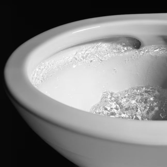 Toto | Nexus One-Piece Toilet, 1.28 GPF, Elongated Bowl