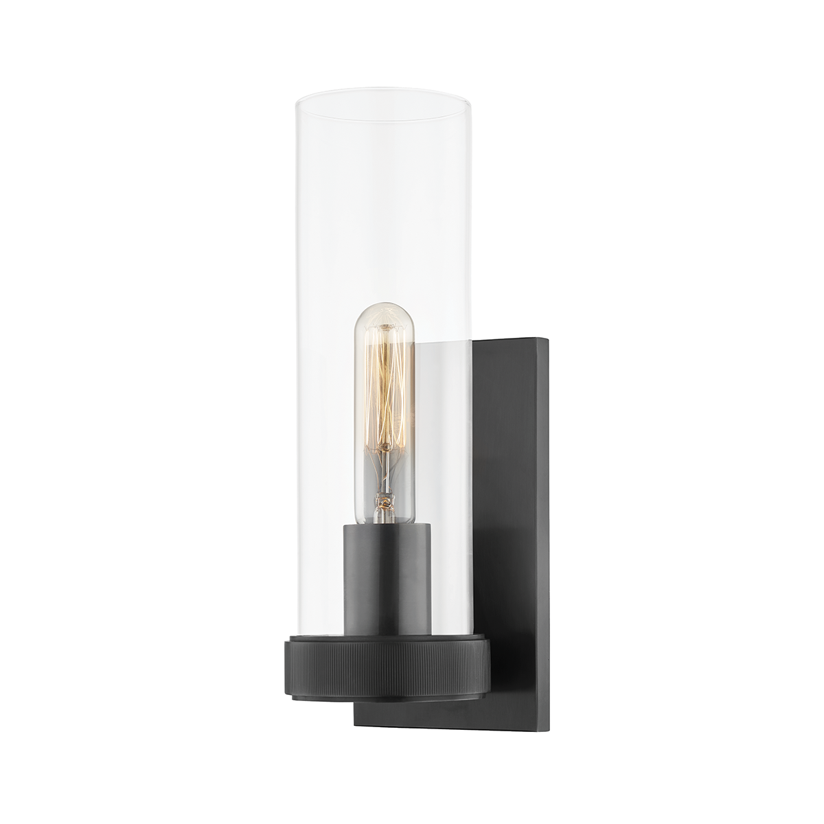 Hudson Valley | Briggs Wall Sconce 4.5"  Main Image
