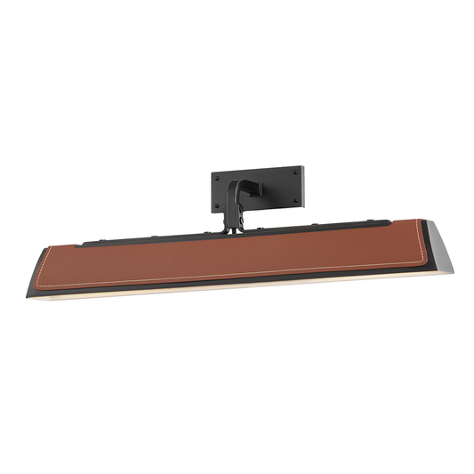 Hudson Valley | Holtsville Picture Light 24"  Main Image