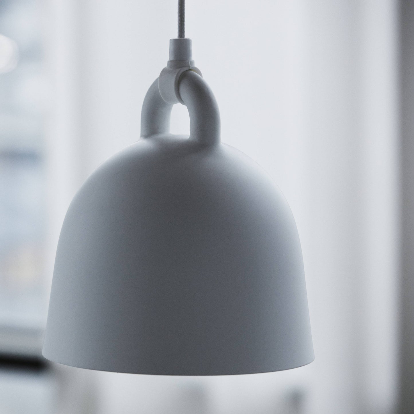 Normann Copenhagen | Bell Pendant Light Extra Small