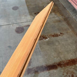 Bay Area Lumber Wholesale | 1x8 Western Red Cedar Siding