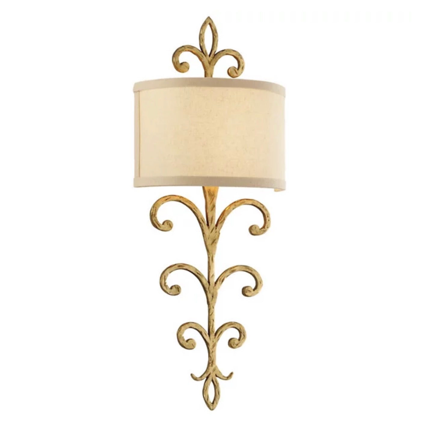 Troy Lighting | Crawford Wall Sconce