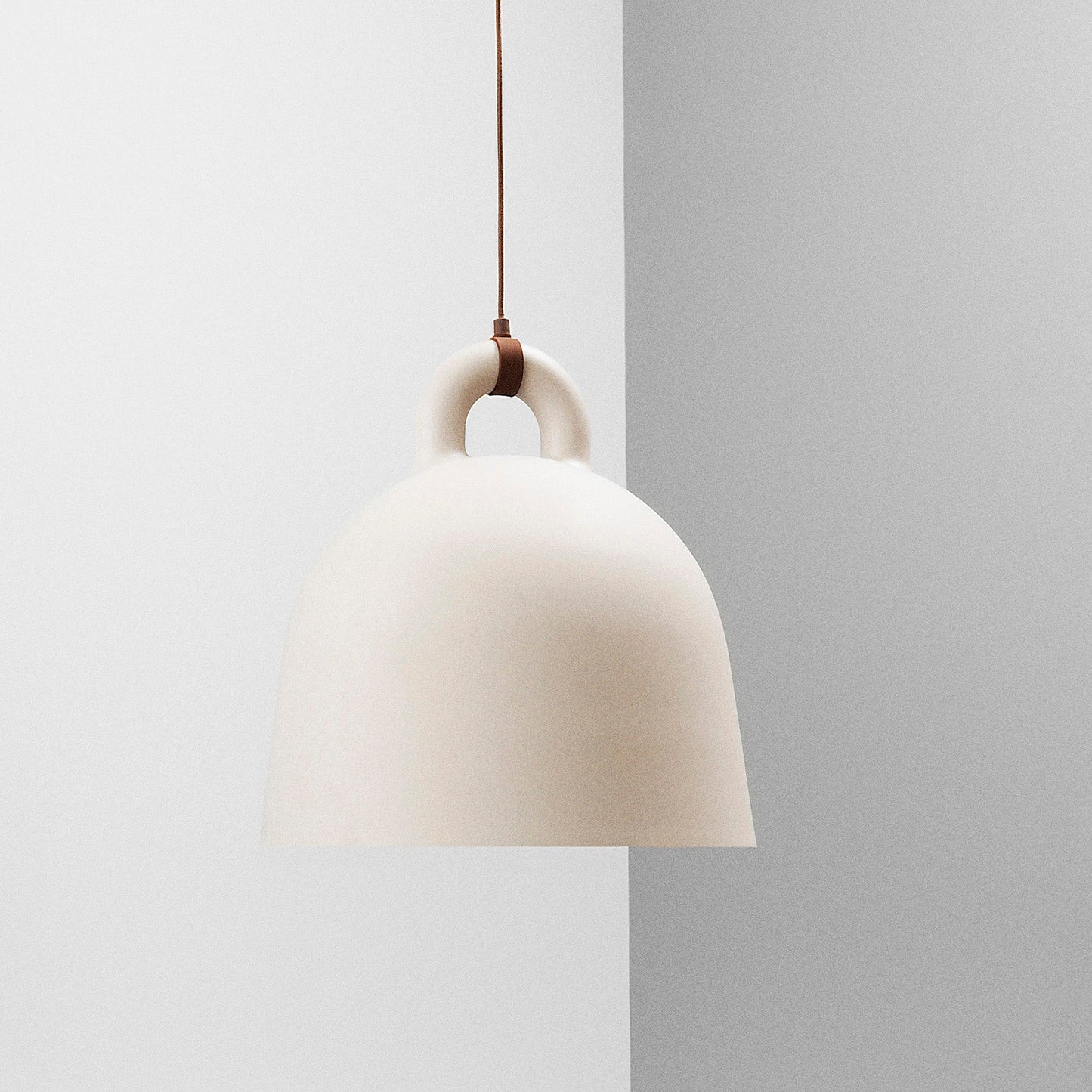 Normann Copenhagen | Bell Pendant Light Extra Small