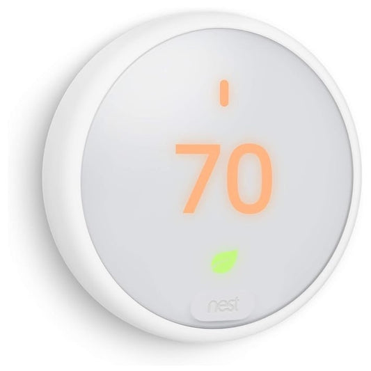 Google | Nest Thermostat E White T4000ES