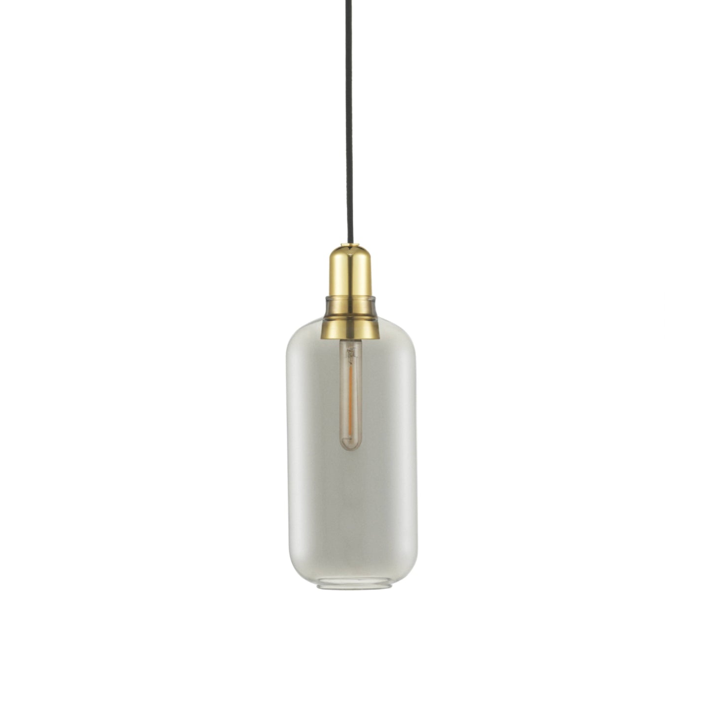 Normann Copenhagen | Amp Pendant Lamp: Large