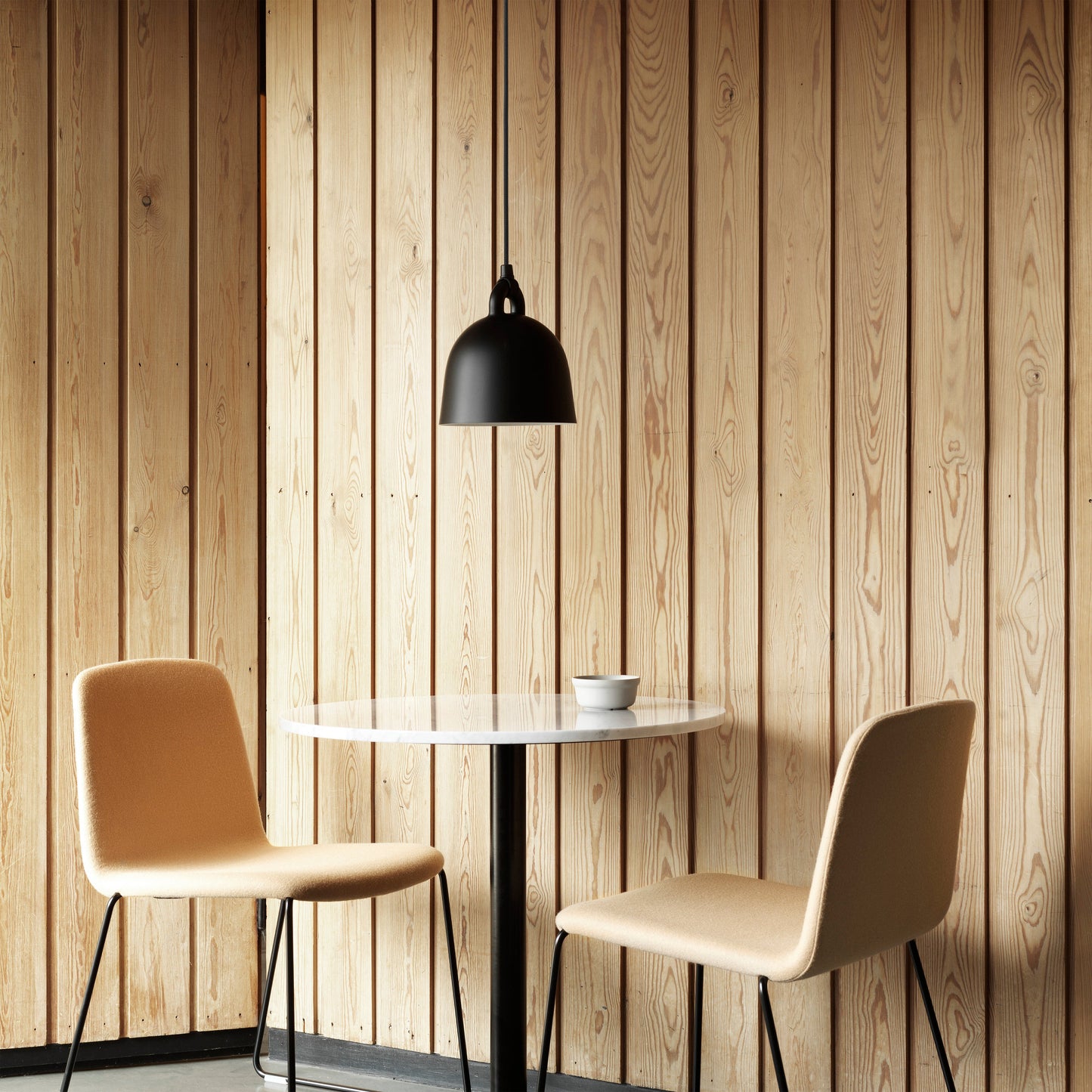 Normann Copenhagen | Bell Pendant Light Extra Small