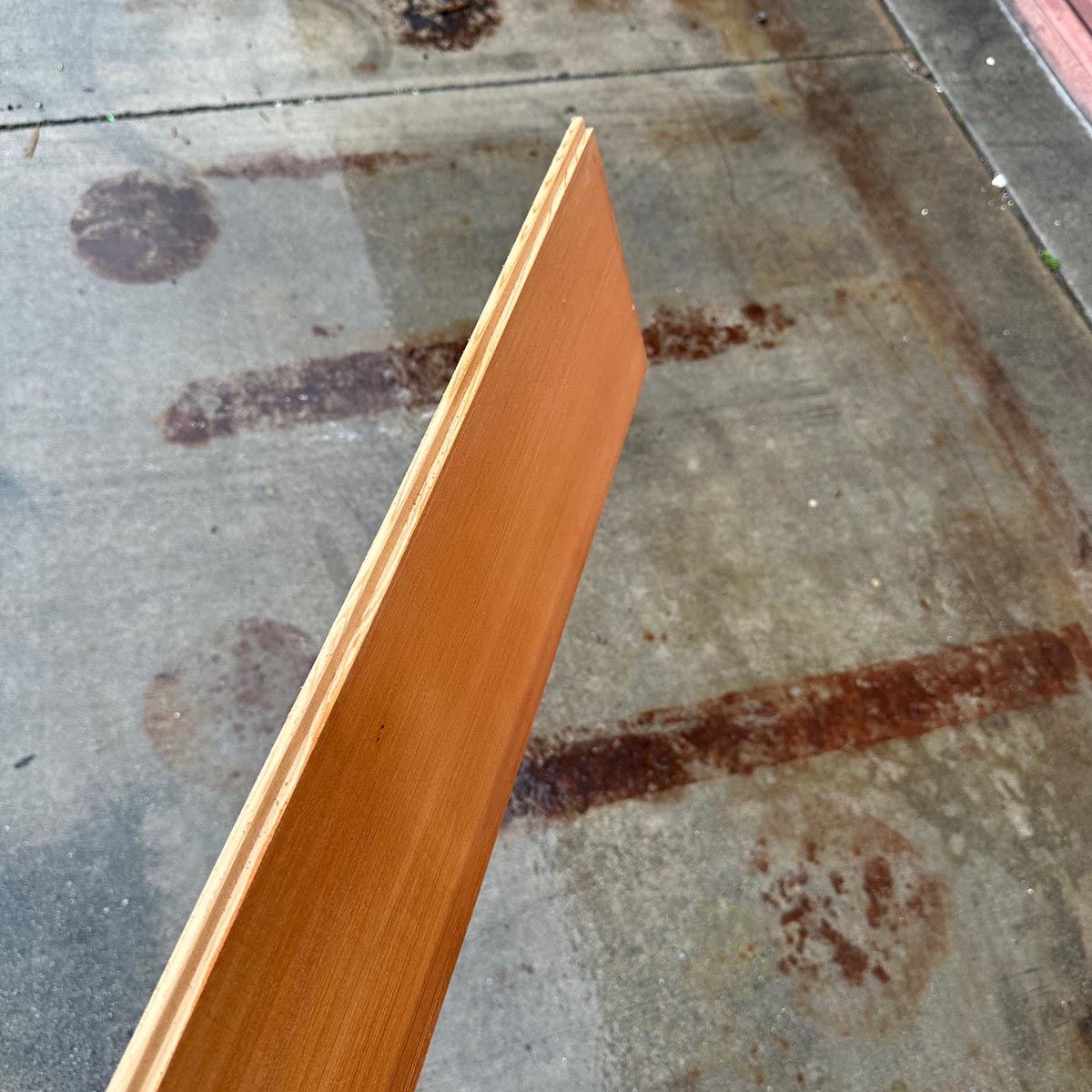 Bay Area Lumber Wholesale | 1x8 Western Red Cedar Siding