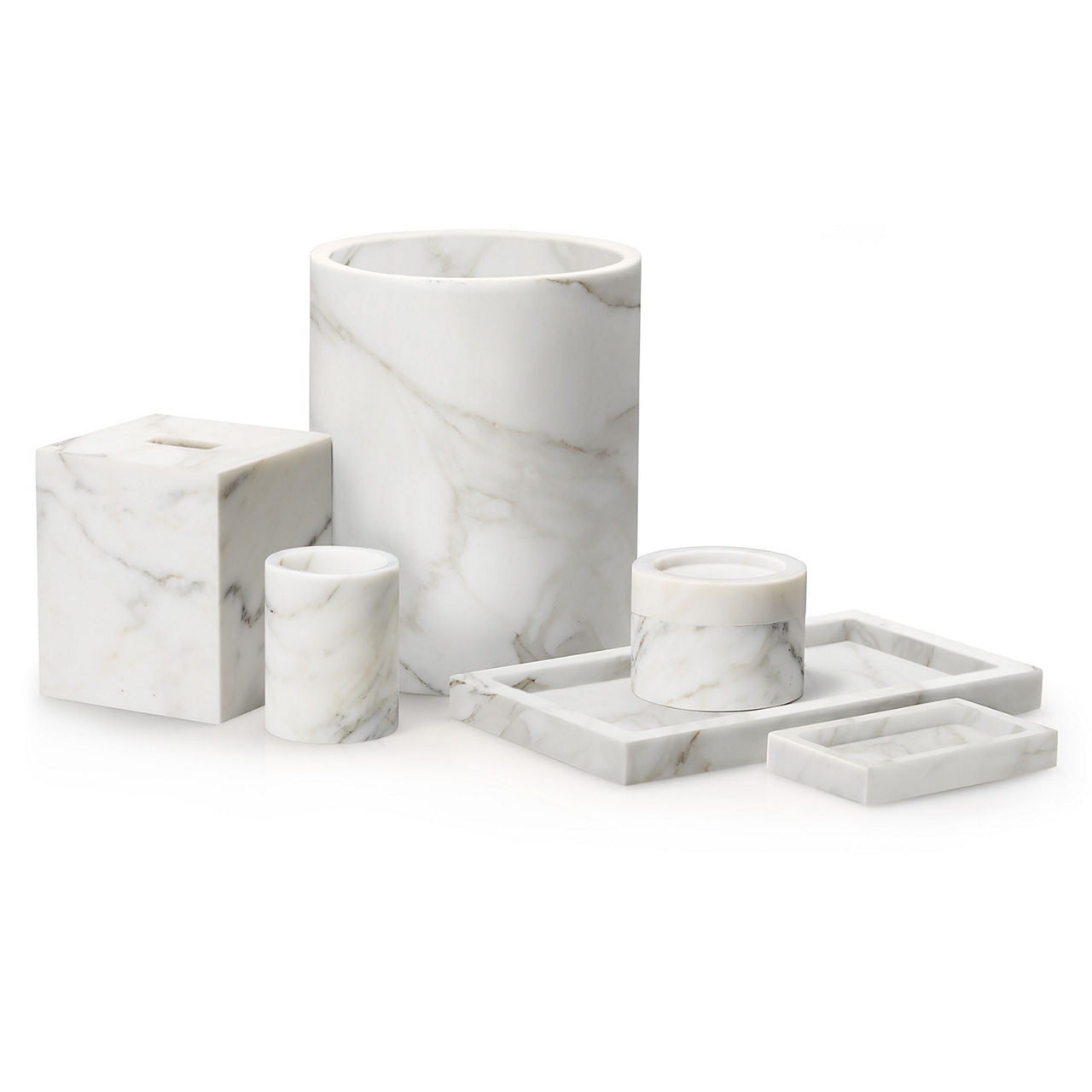 Ann Sacks | Park Soap Dish