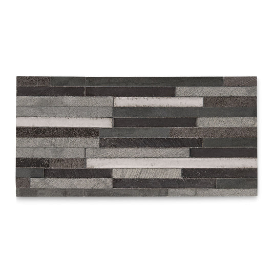 Ann Sacks | Lava Calda Sticks Tile