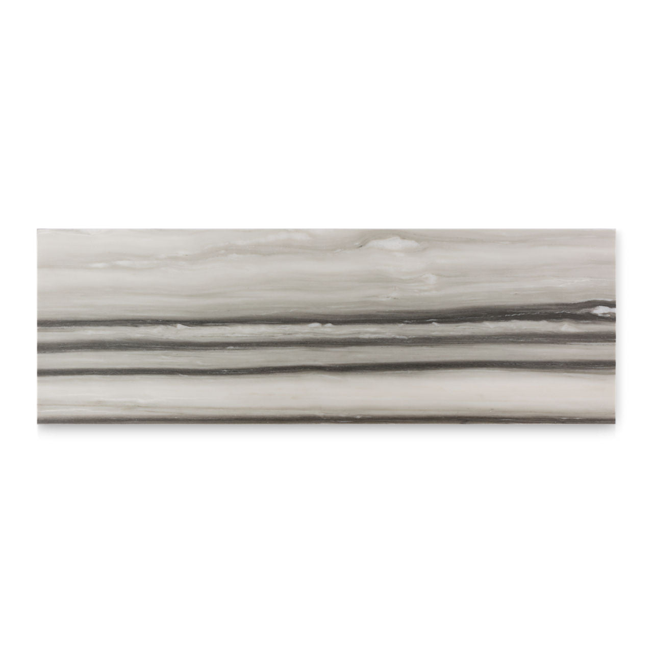 Ann Sacks | Calacatta Zebrino 8x24 in Field  Tile