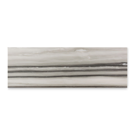 Ann Sacks | Calacatta Zebrino 8x24 in Field  Tile