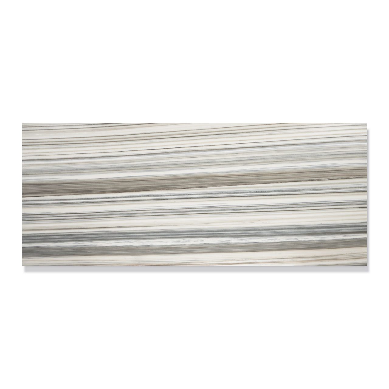 Ann Sacks | Calacatta Zebrino 8x24 in Field  Tile