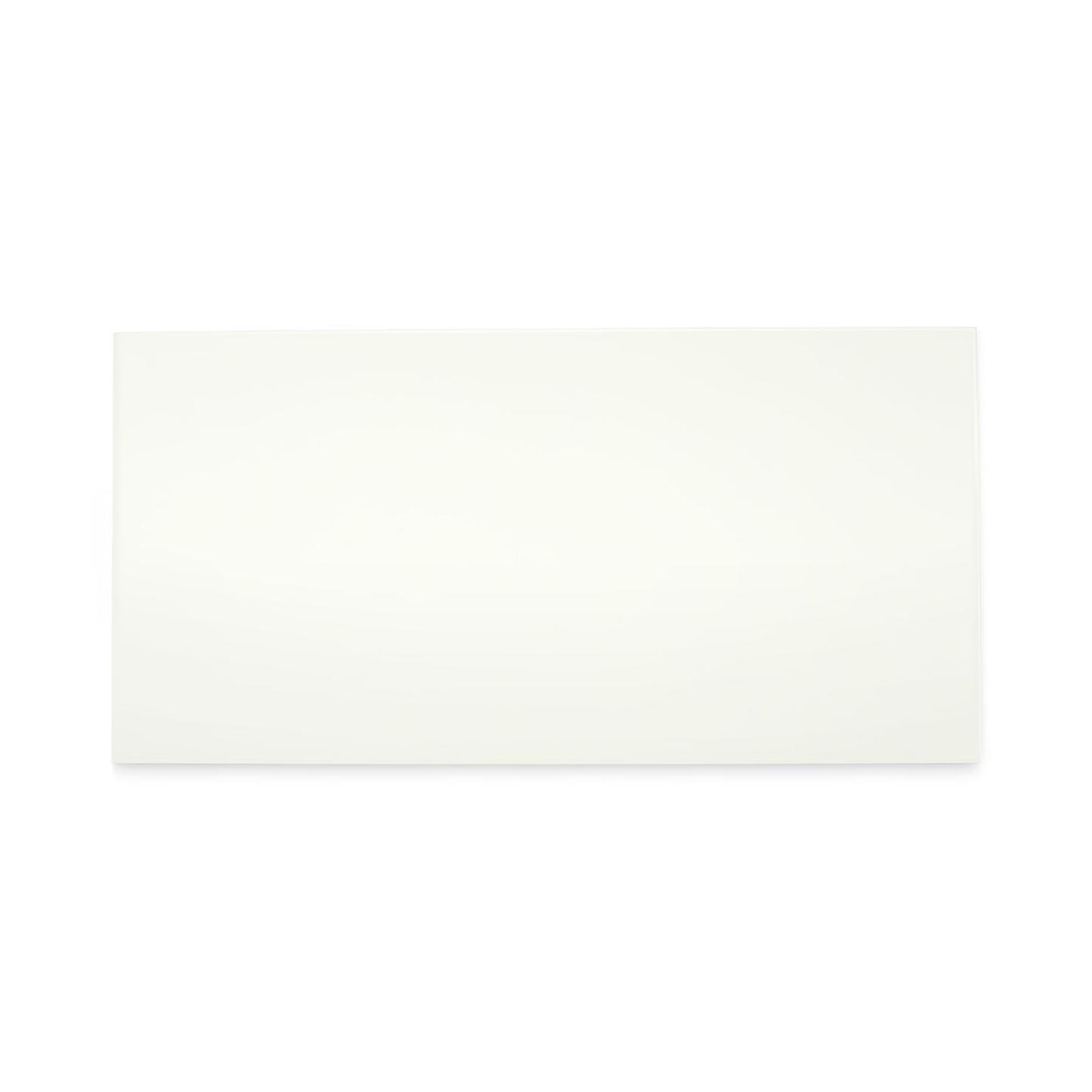 Ann Sacks | Kanso Winter White 12x24 in Ceramic Tile Default Title