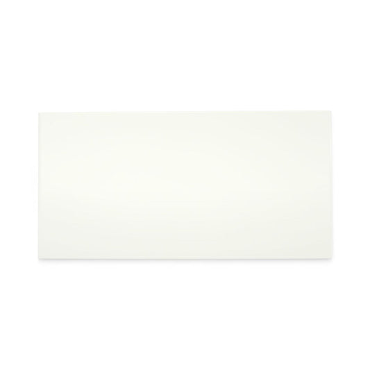 Ann Sacks | Kanso Winter White 12x24 in Ceramic Tile Default Title