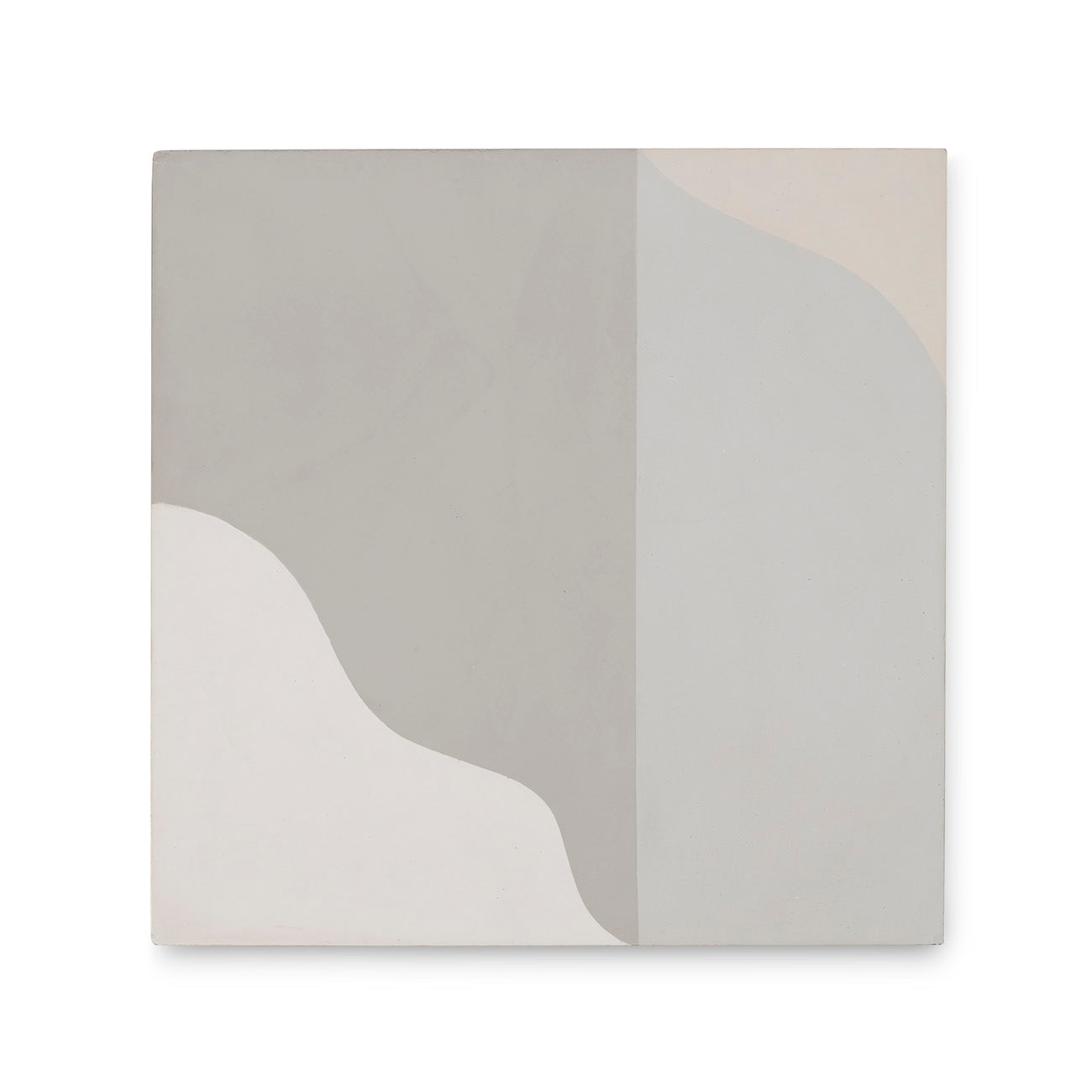 Ann Sacks | Gem Cabal 8x8 in Specialty Concrete Tile Cloud