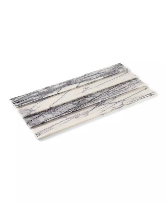 Ann Sacks | Belcaro 12x24 in Pleated Field  Tile