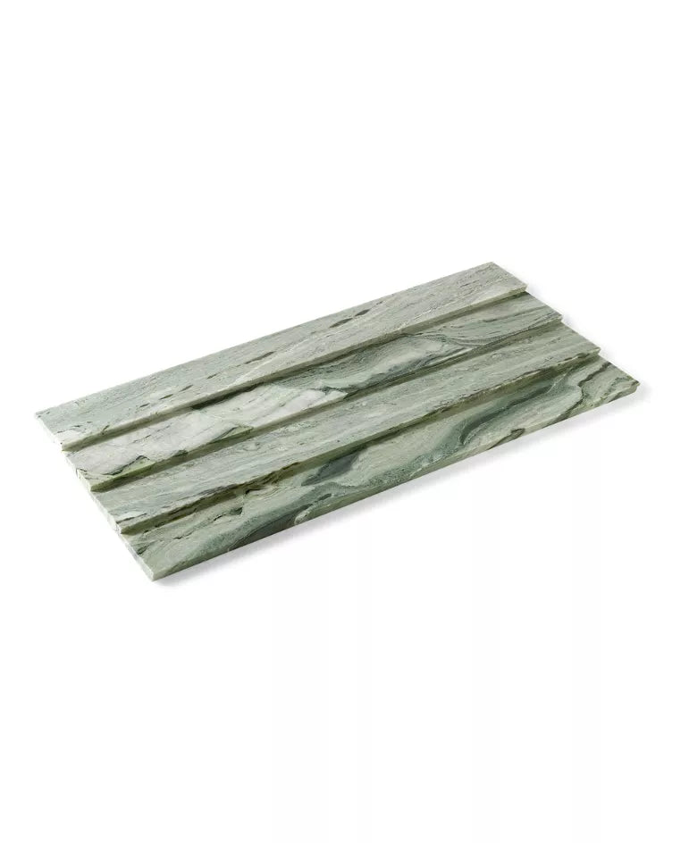 Ann Sacks | Belcaro 12x24 in Pleated Field  Tile