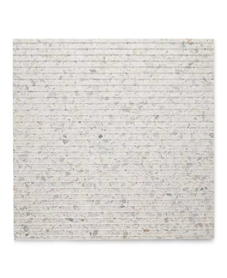 Ann Sacks | Terrazzo Form 16x16 Tile