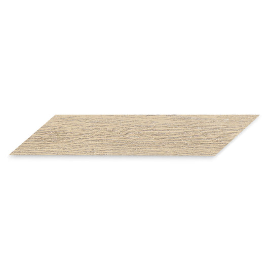 Ann Sacks | Ellwood 4x24 Patin Chevron Right  Tile