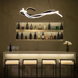 Modern Forms | Tidal Linear Suspension Light