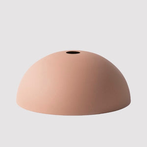 Ferm Living | Dome Shade in Rose