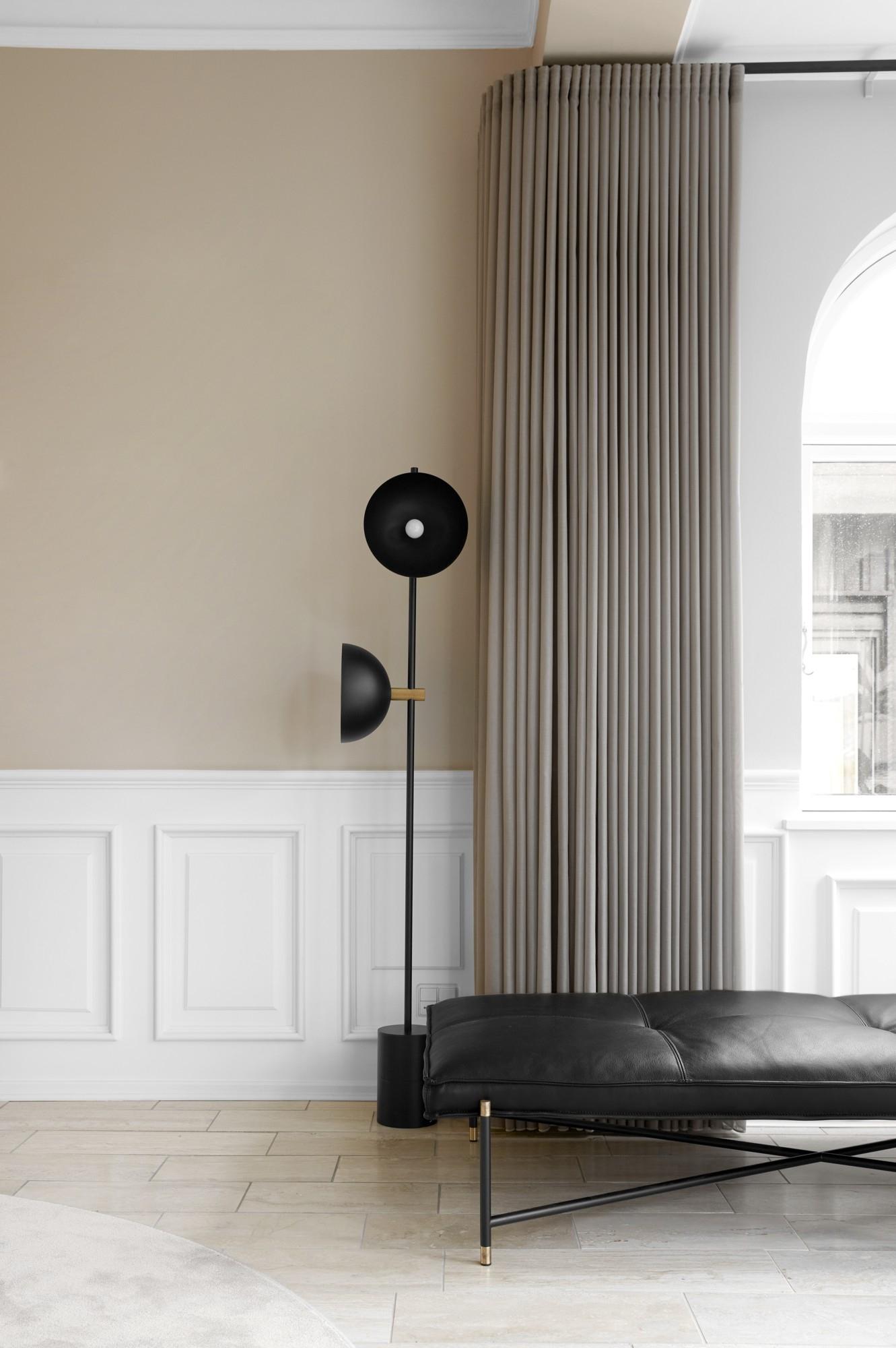 Handvärk | Studio Floor Lamp