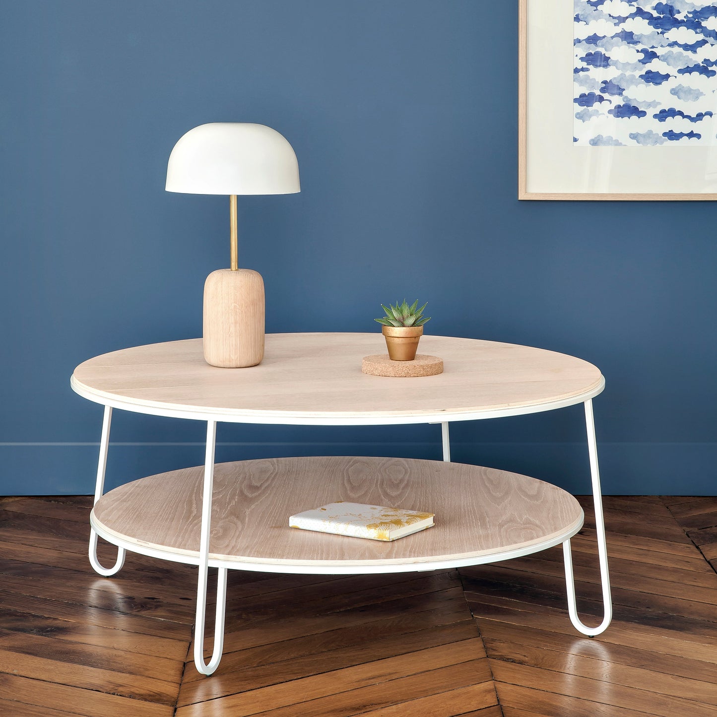 Harto Design | Nina Table Lamp