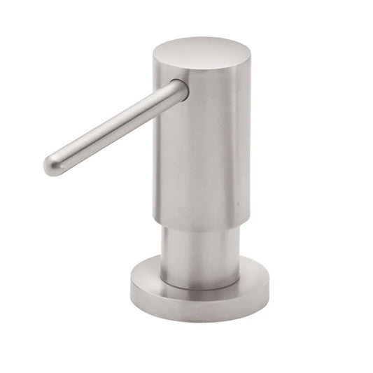 California Faucets | Soap Dispenser Only in Polished Chrome