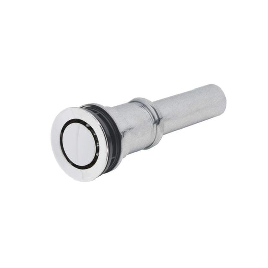 California Faucets | ZeroDrain Lavatory Drain, 2-1/4" Flange, Polished Nickel