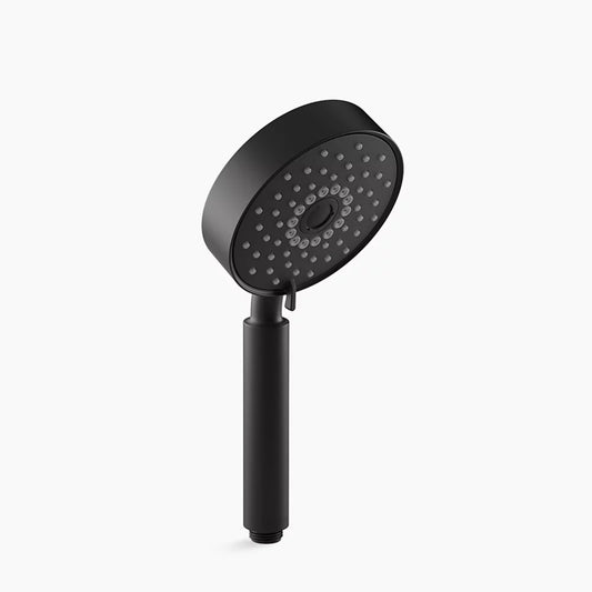 Kohler | Purist Multifunction Handshower in Matte Black