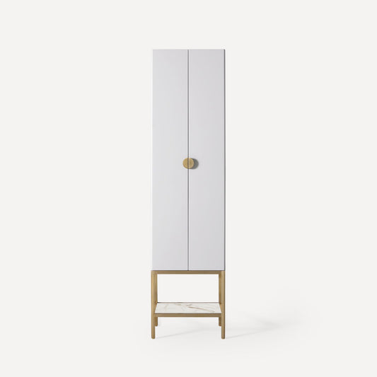 Robern | Claudette Linen Cabinet