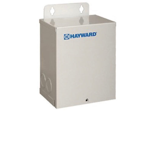 Hayward | J-Box & Wall Mount Pool Lighting Transformers, 300W