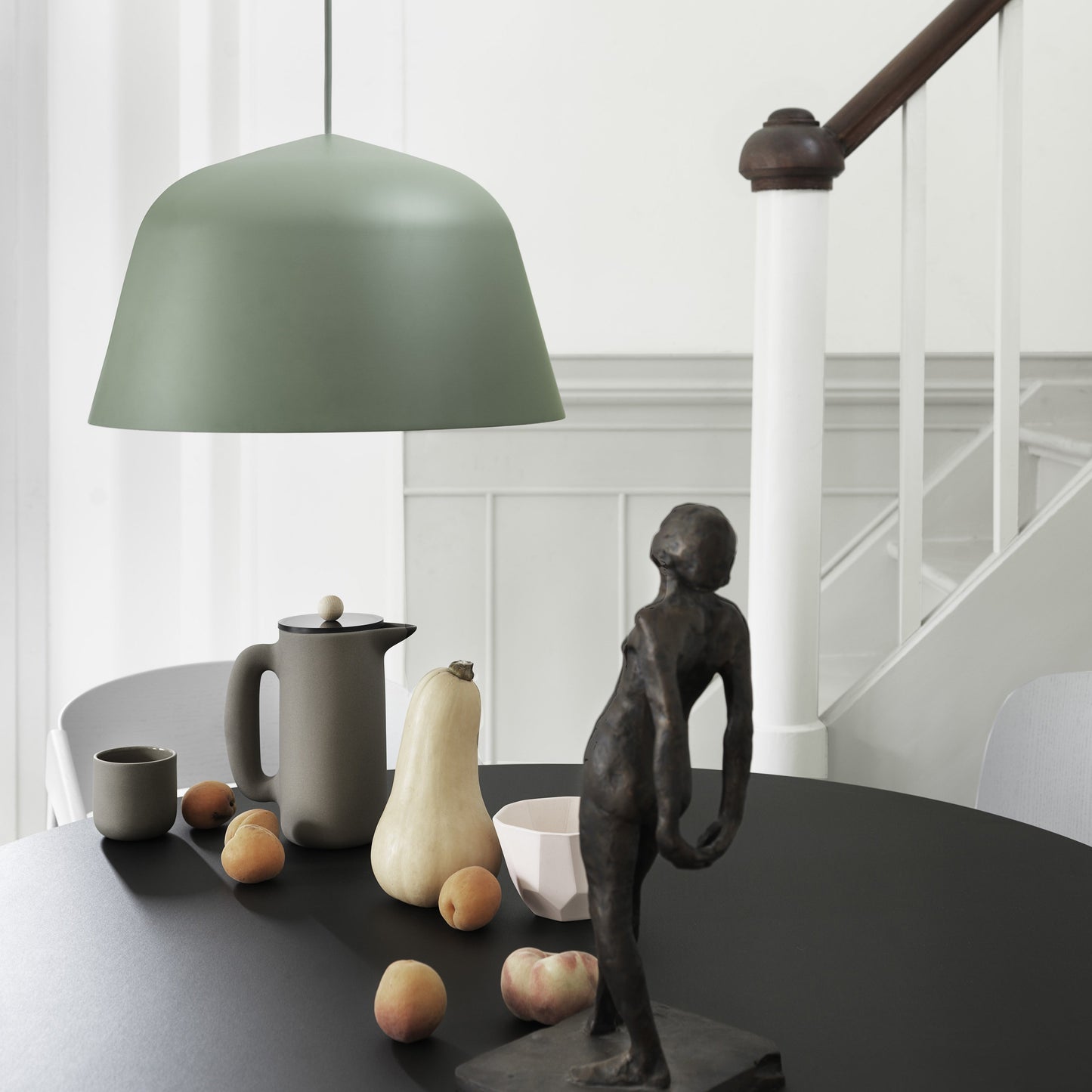 Muuto | Ambit Pendant Light: Small