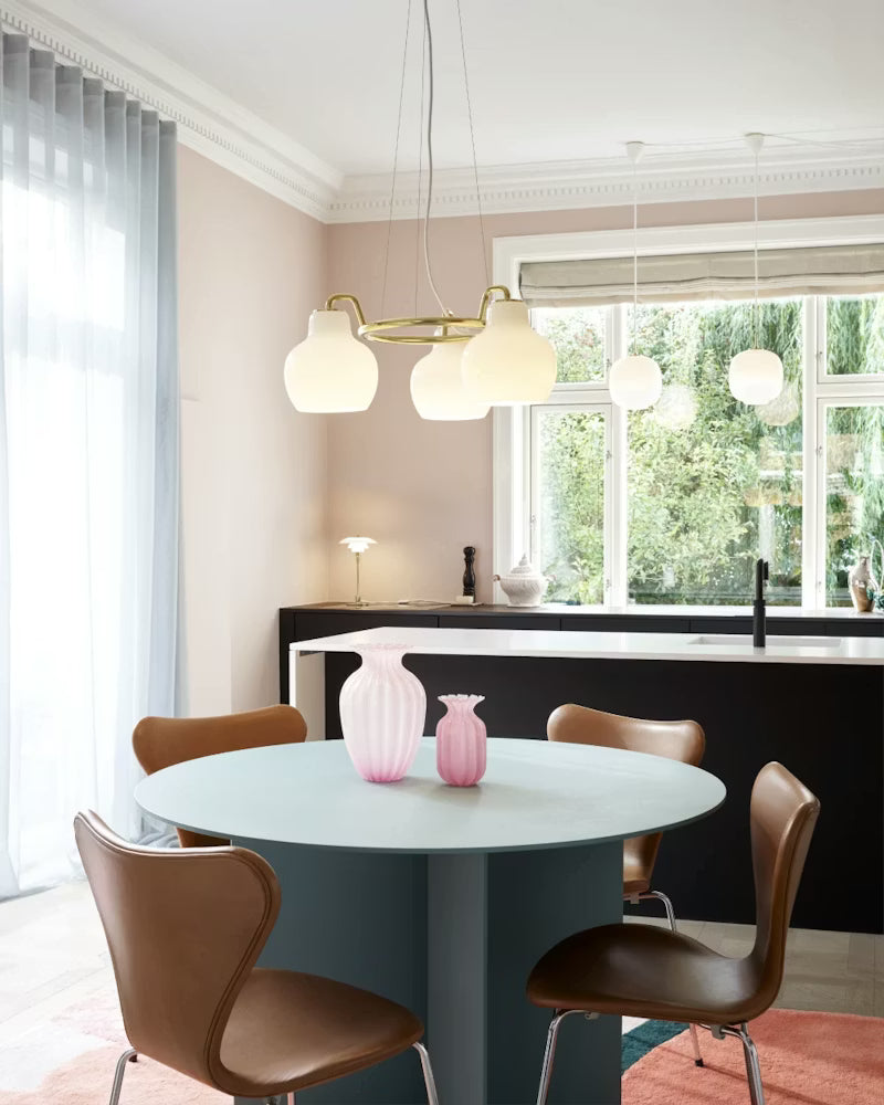 Louis Poulsen | VL Ring Crown 3