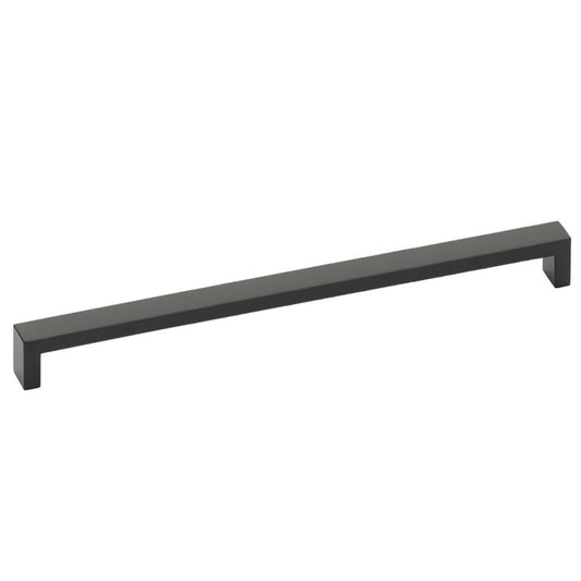 Emtek | Keaton Appliance Pull 12” in Flat Black