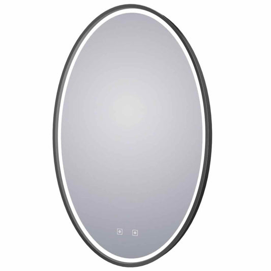 Electric Mirror | Brilliance 24" x 36" LED Lighted Mirror
