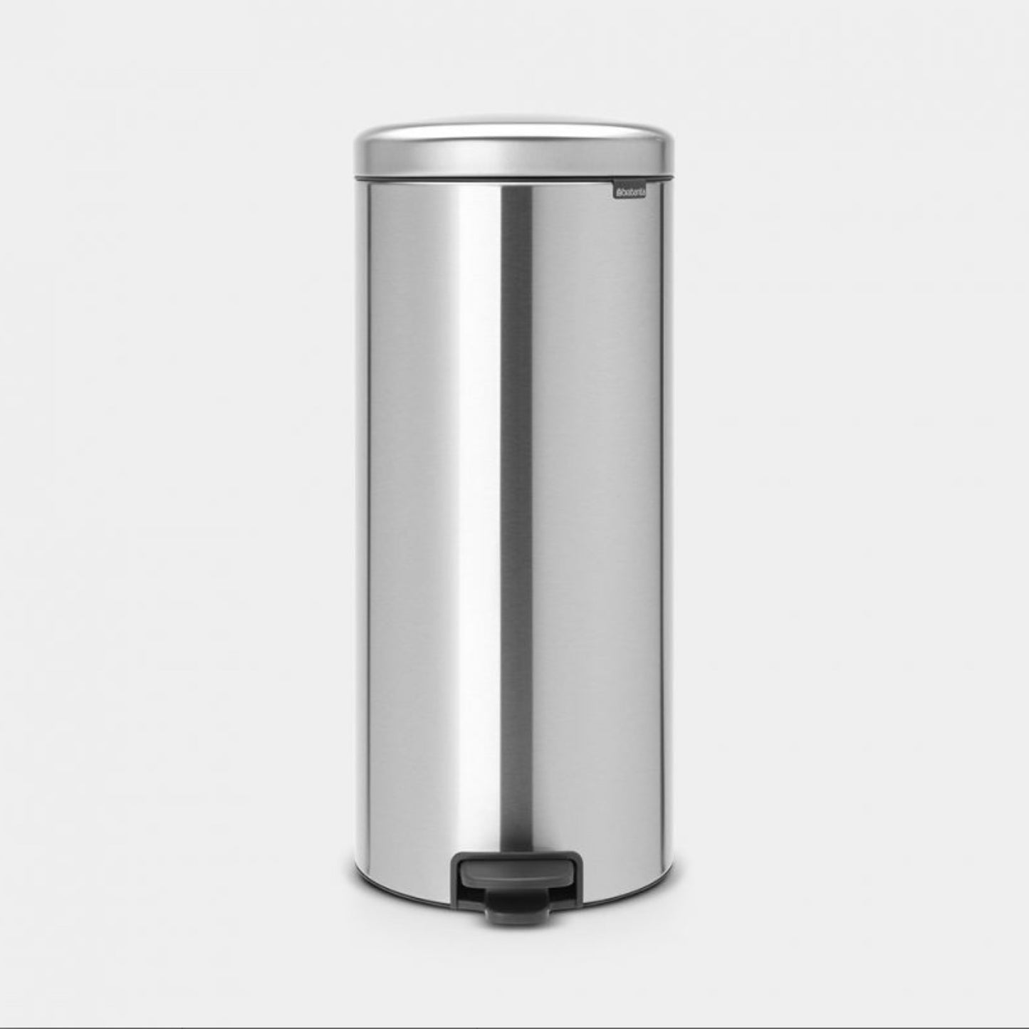 Brabantia | New Icon Trash Can (8 Gallon)