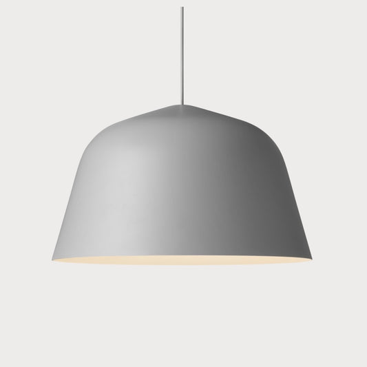 Muuto | Ambit Pendant Lamp Large in Grey