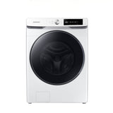 Samsung | 4.5 ft3 LG Capacity Front Load Washer - Super Speed Wash, White