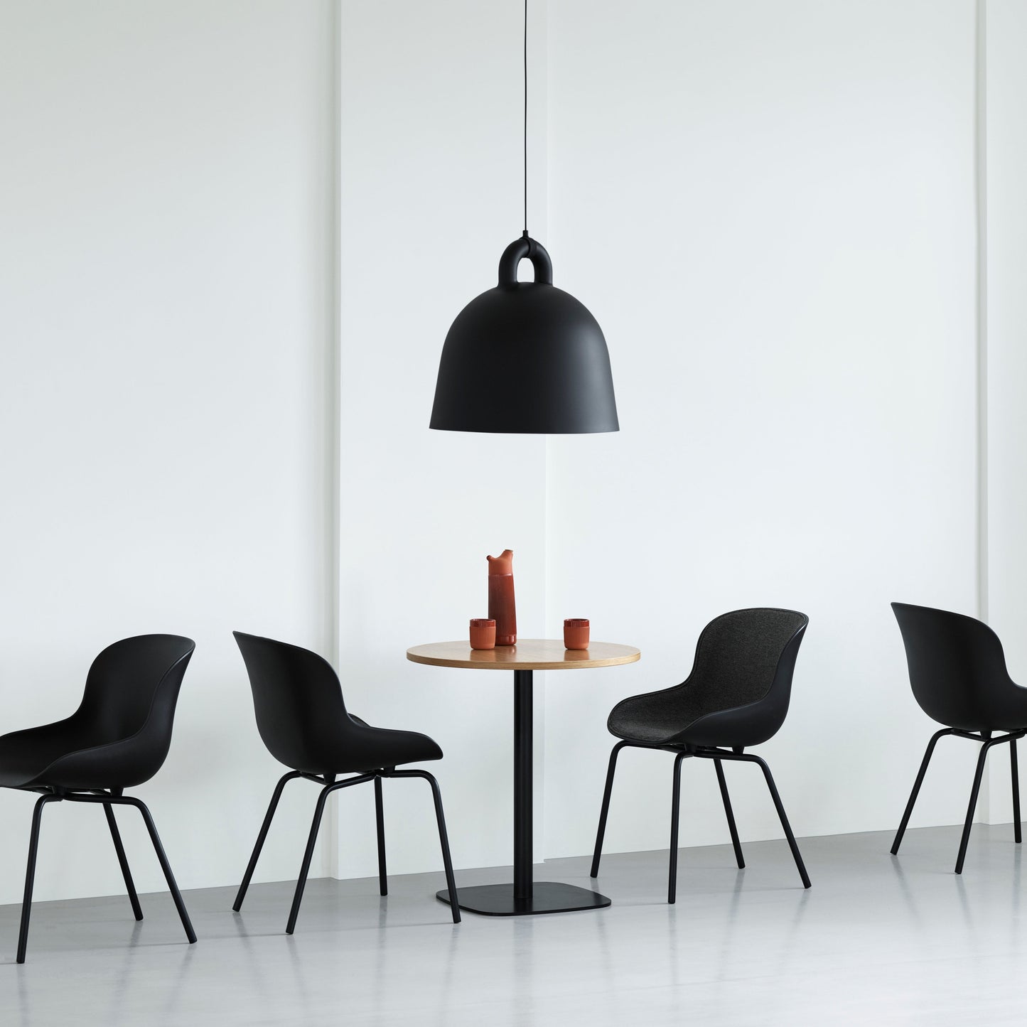 Normann Copenhagen | Bell Pendant Light Extra Small