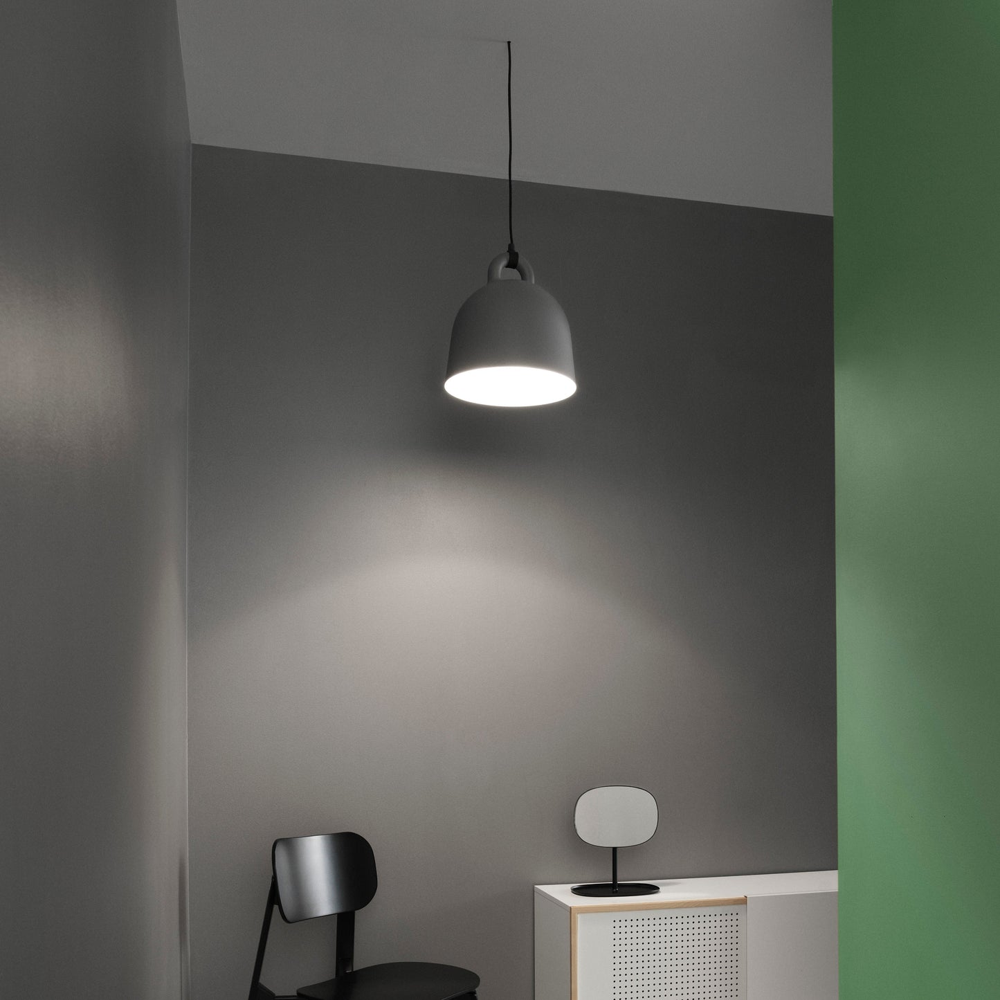 Normann Copenhagen | Bell Pendant Light Extra Small