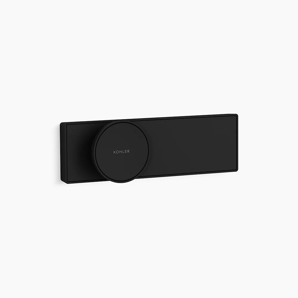 Kohler | Anthem Digital Control in Matte Black