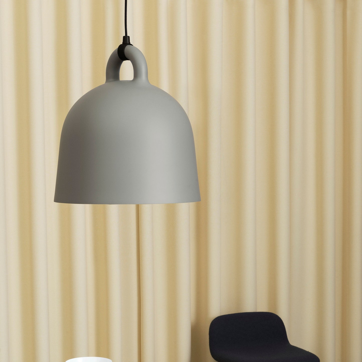 Normann Copenhagen | Bell Pendant Light Extra Small