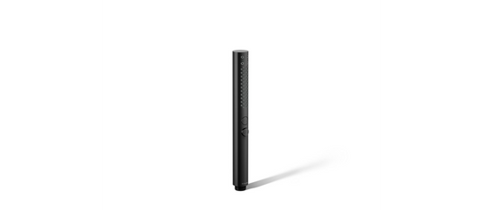 Kohler | Shift Round Two-function Handshower in Matte Black