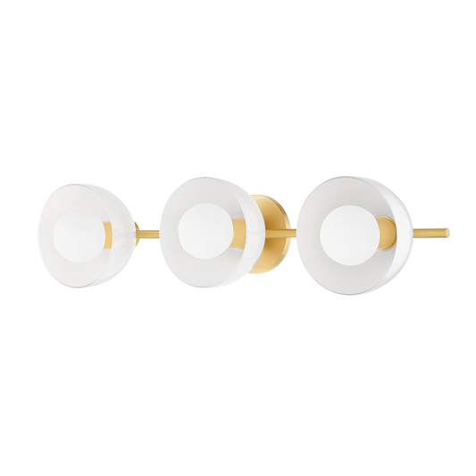 Mitzi | BELLE Bath And Vanity 26"  Main Image