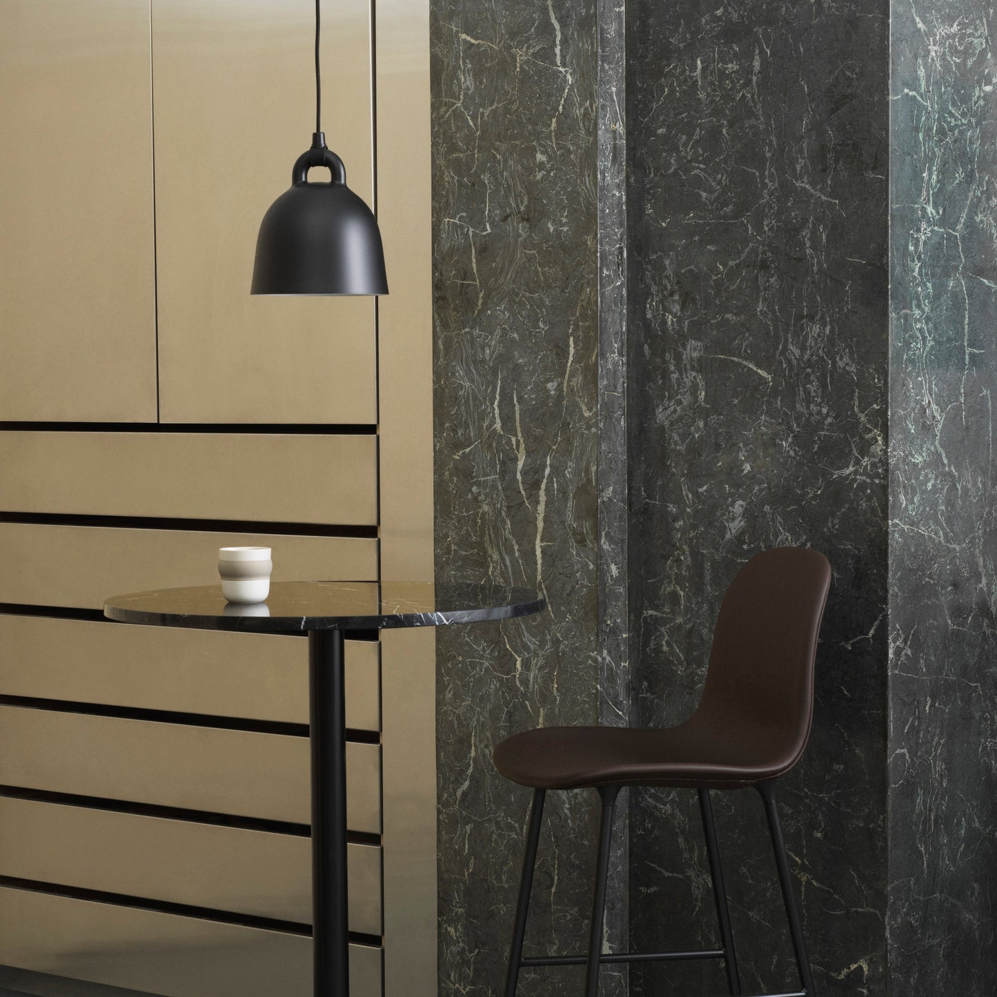 Normann Copenhagen | Bell Pendant Light Extra Small